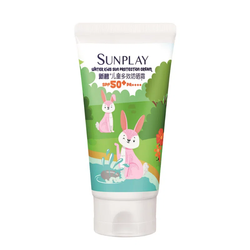SPF50+ PA++ 60g60g*2