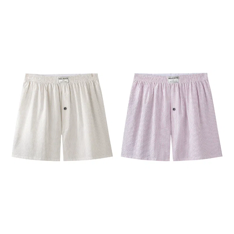 Whisper Men's Boxer Briefs