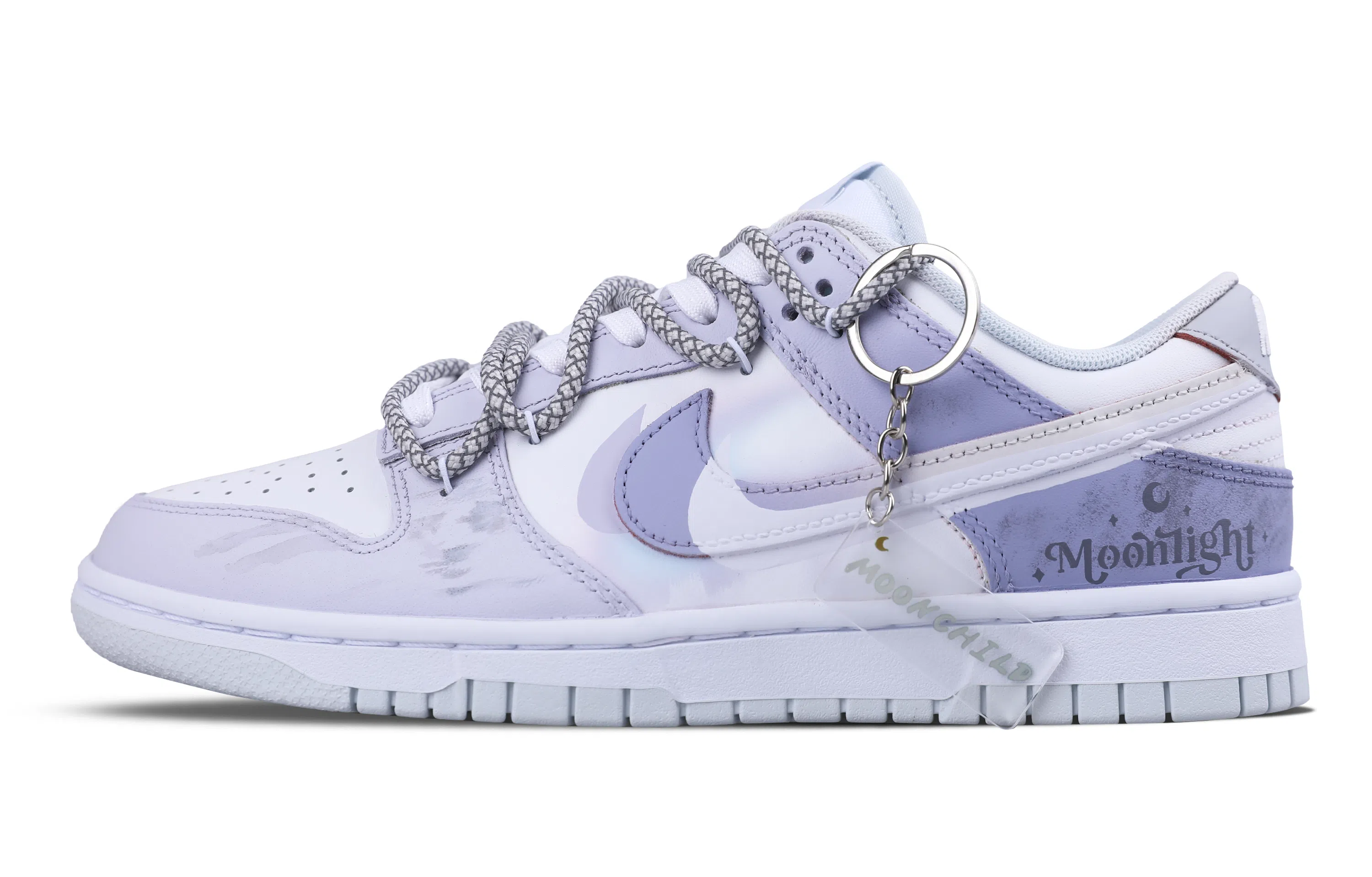Nike Dunk Low "Pastel Purple"