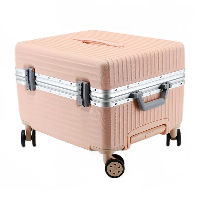 JIANGLIDA ABS+PC 2018