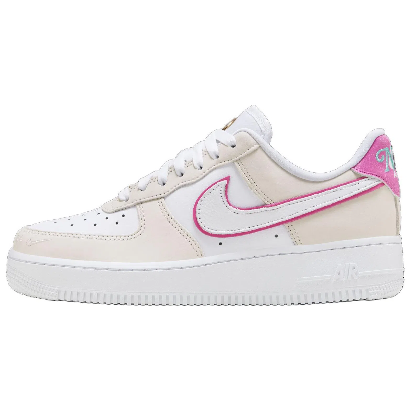 Nike Air Force 1 '07 LX