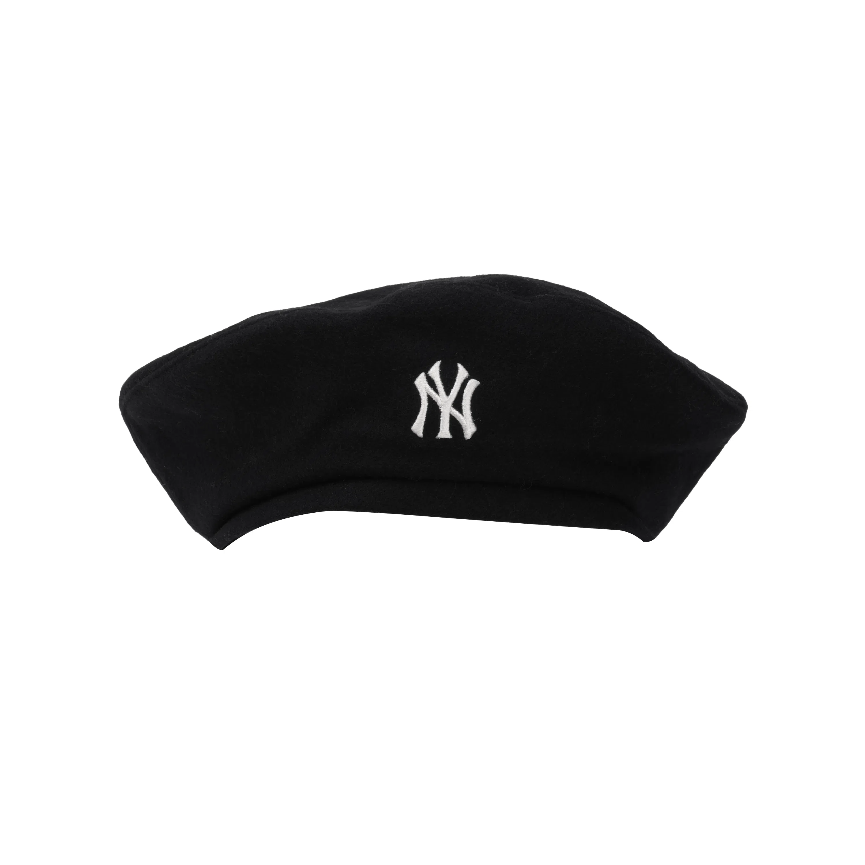 MLB Beret Black
