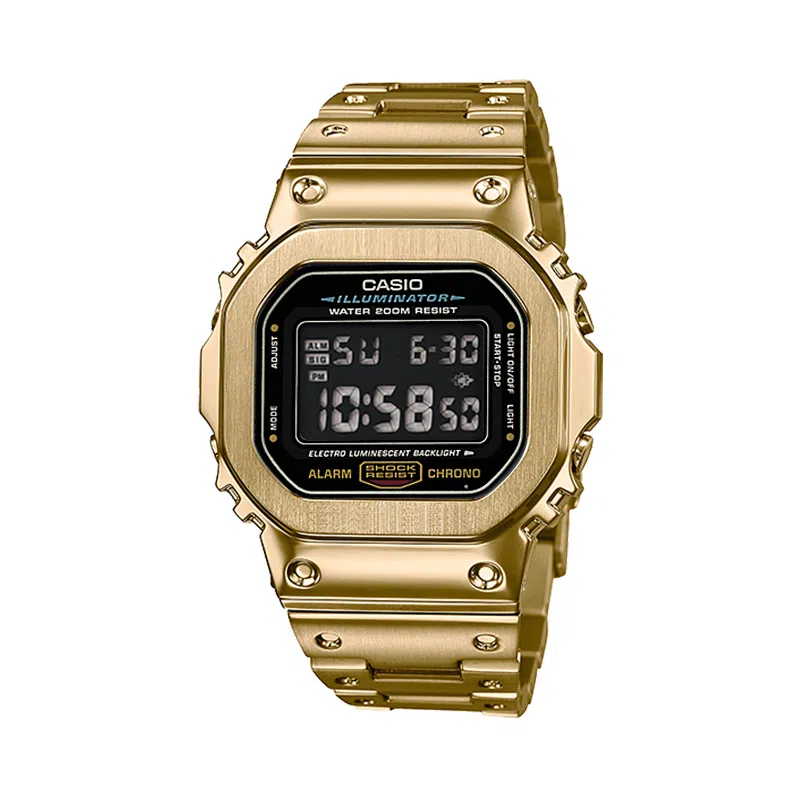 Casio DW-5600E-1