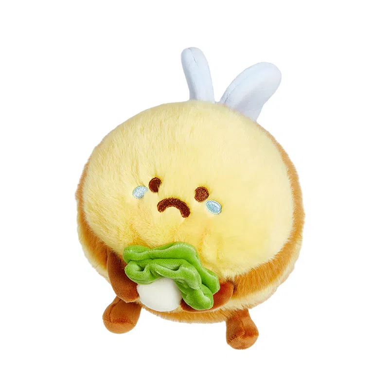 The Green Party BEE 10-24cm