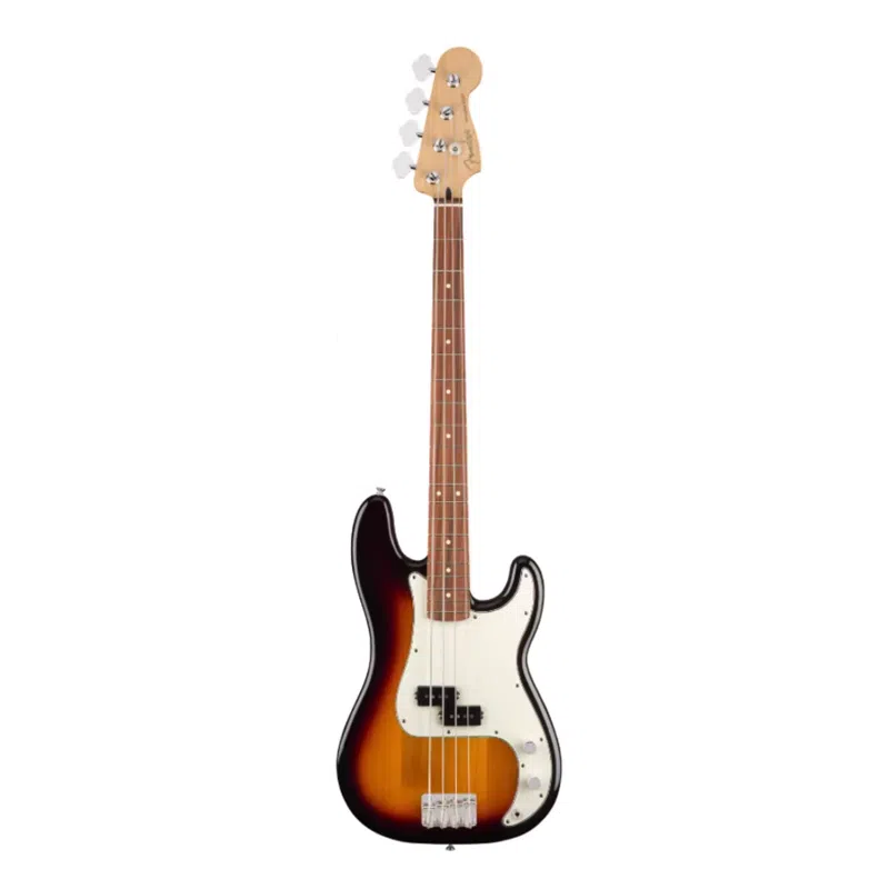 FENDER MordenPlayer( Precision-Bass(P-Bass)