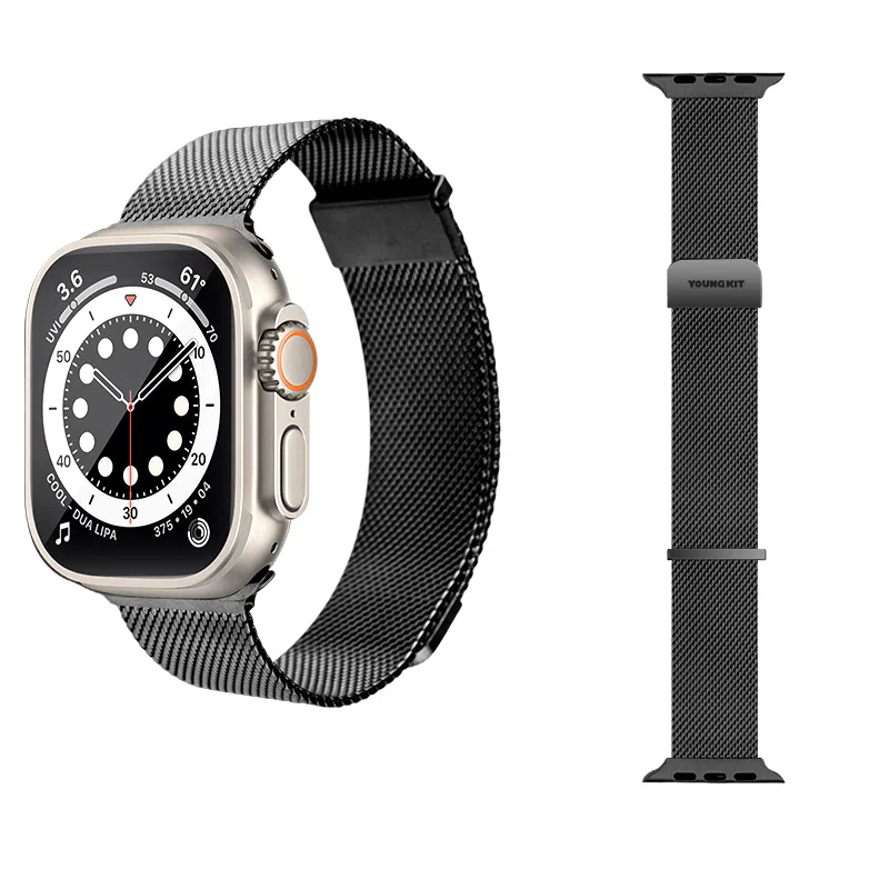 YOUNGKIT iwatchs8apple watch7s6S7