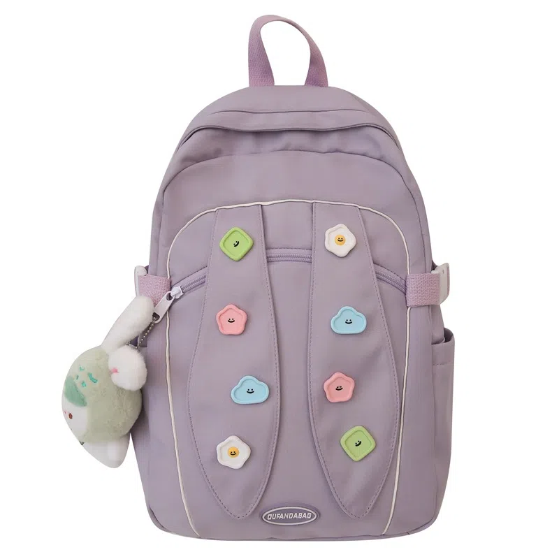 Balang Bear Backpack