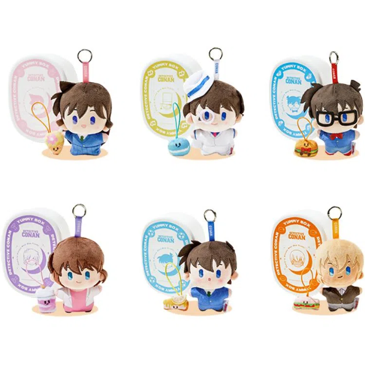 The Green Party YUMMY BOX 6