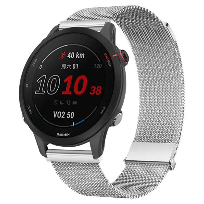 FZRT Garmin255245Fenix66pro935945955