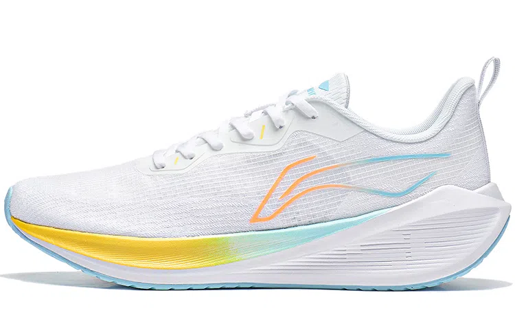 LiNing Lite White