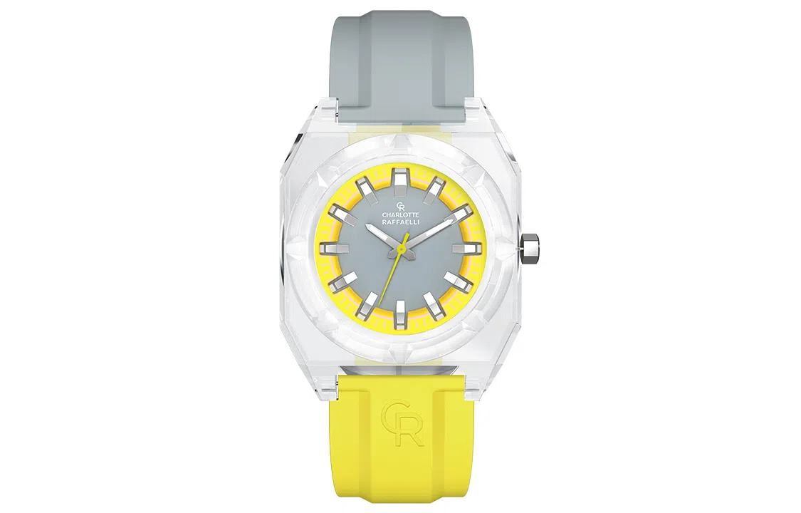 Charlotte Raffaelli CRSP002