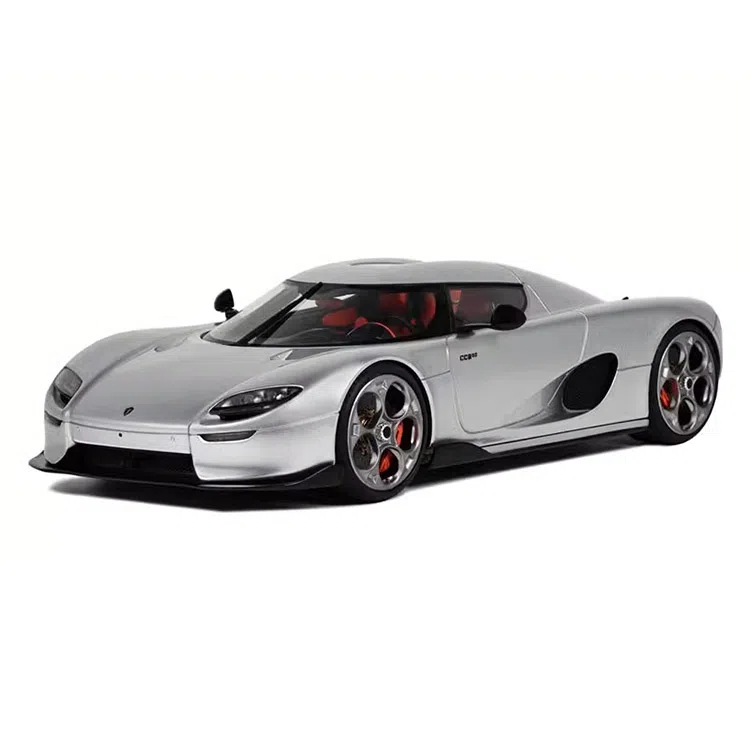 GT SPIRIT CC850 KOENIGSEGG118