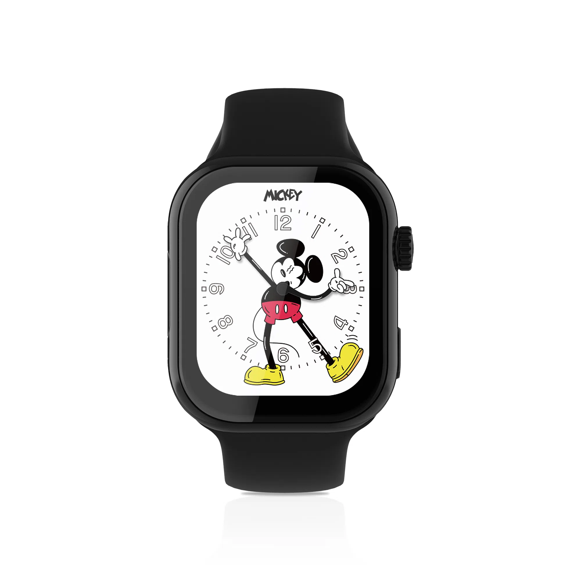 Disney Mickey Series Smartwatch