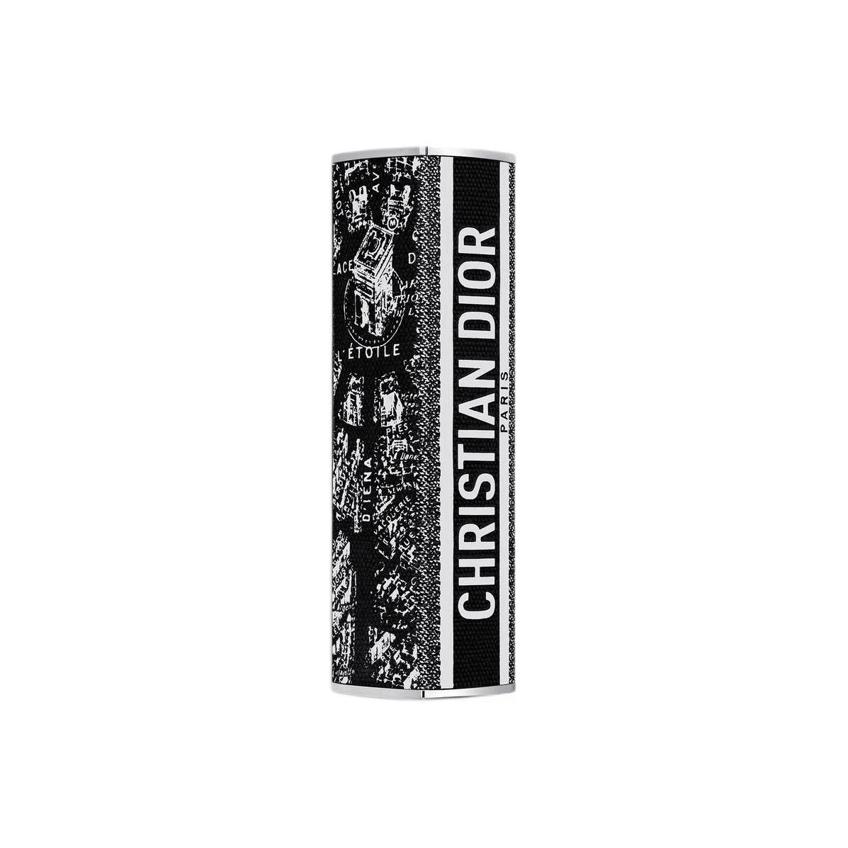 DIOR 2024Plan de Paris