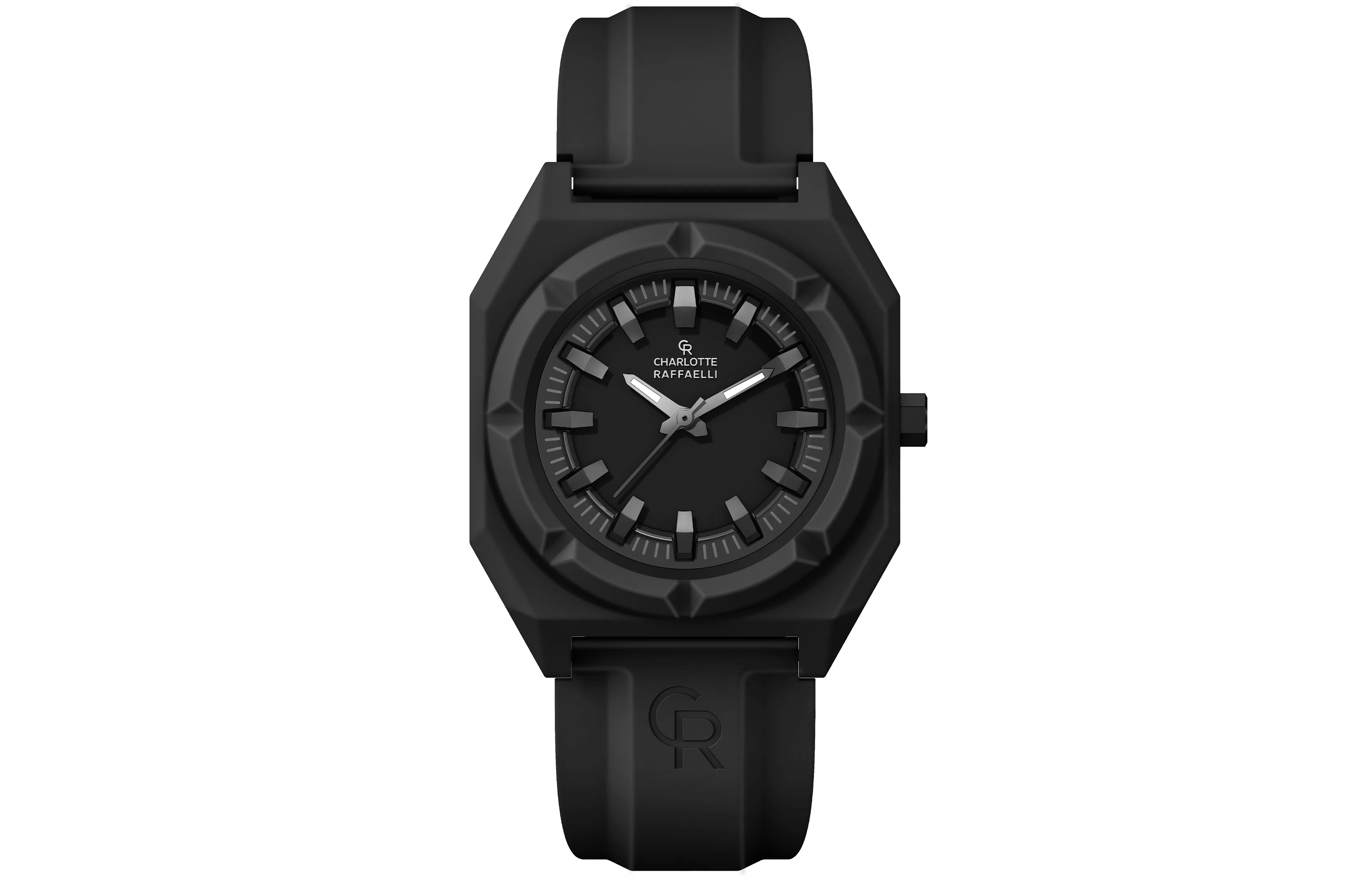 Charlotte Raffaelli CRSP002