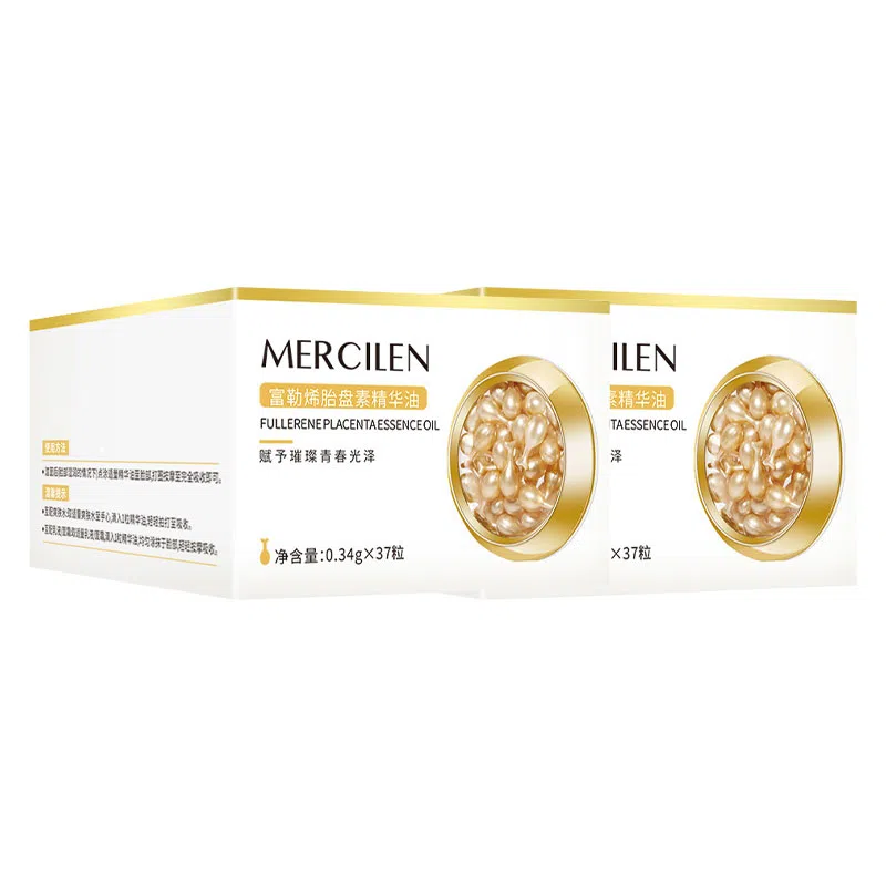 MERCILEN 37