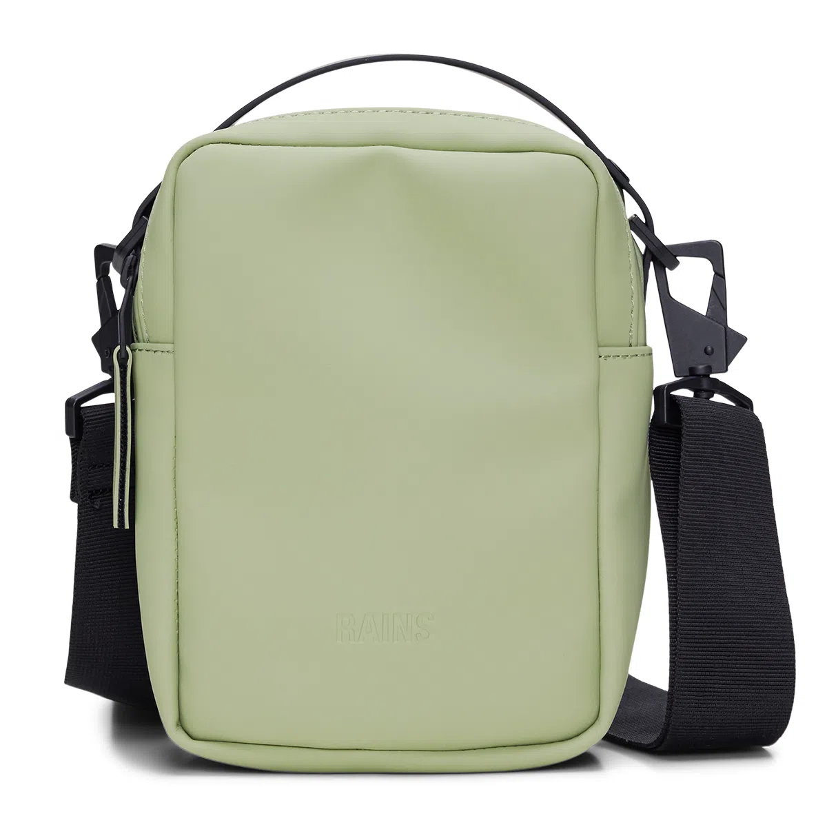 Rains Reporter Box Bag W3 PU