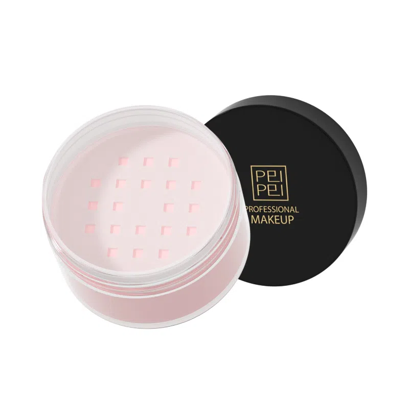 佩佩 不脱妆干皮轻盈蜜粉 定妆修饰肤色