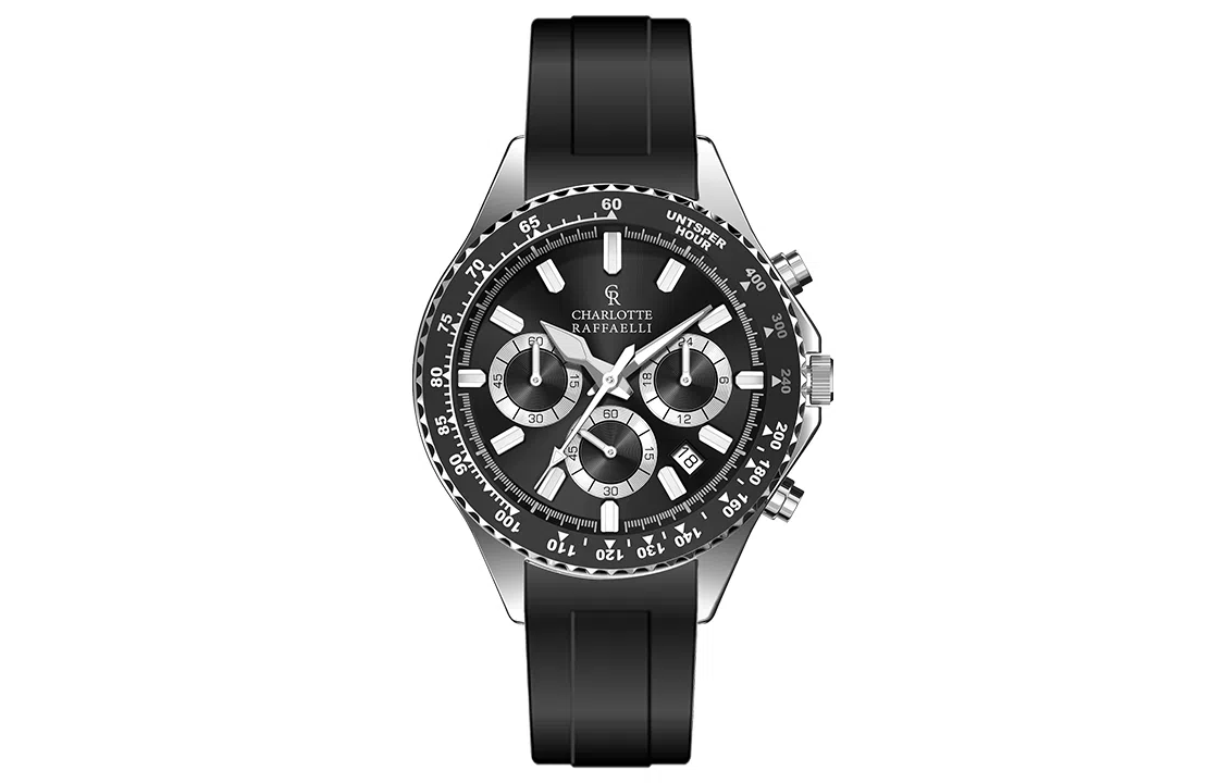 Charlotte Raffaelli CRSP061XL