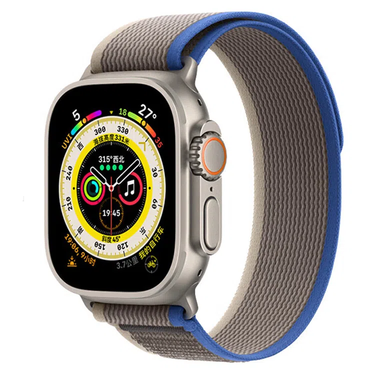 MSSM apple iwatch ultraS876SE
