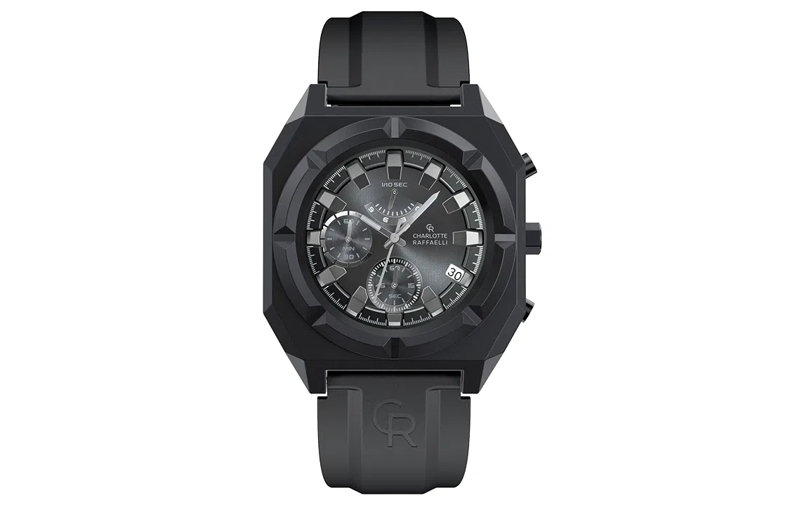 Charlotte Raffaelli CRSP041