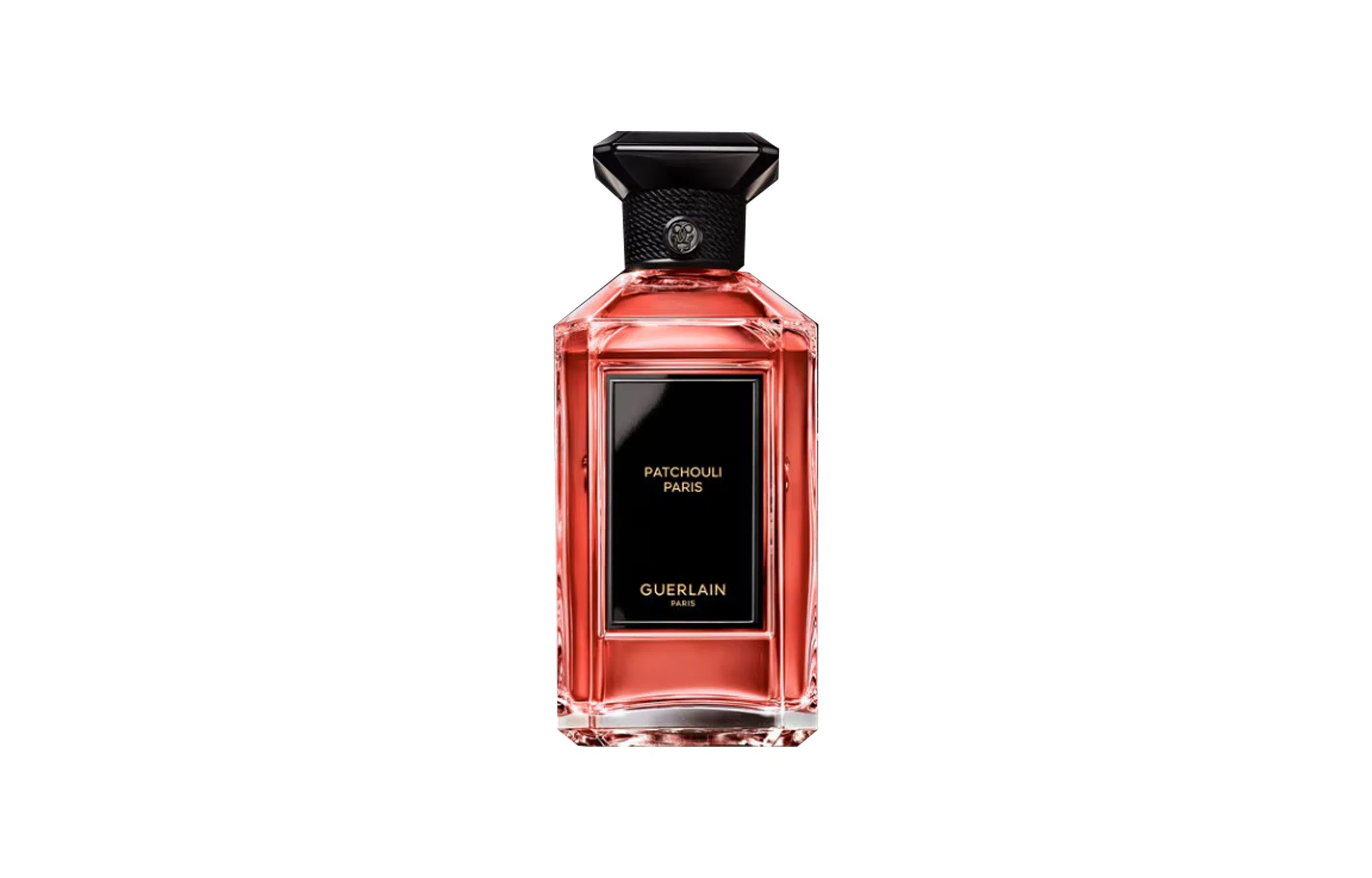 Guerlain Paris Patchouli EDP