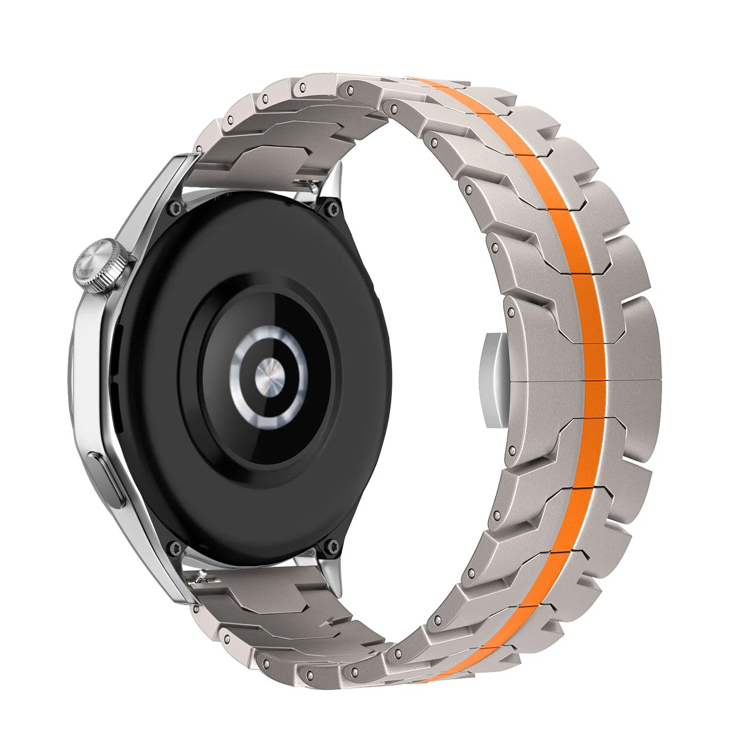 Akkerds Watch34 GT4