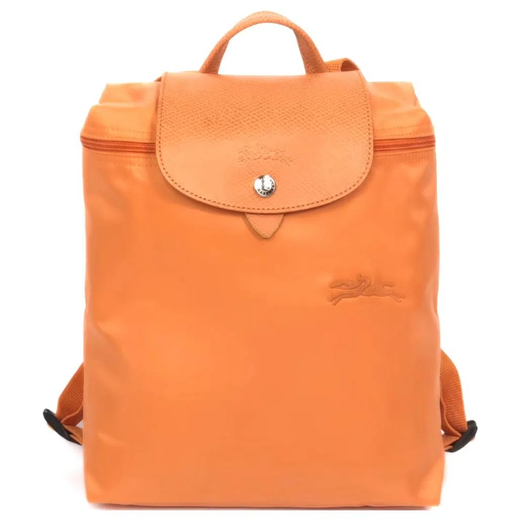 LONGCHAMP Le Pliage Green 26