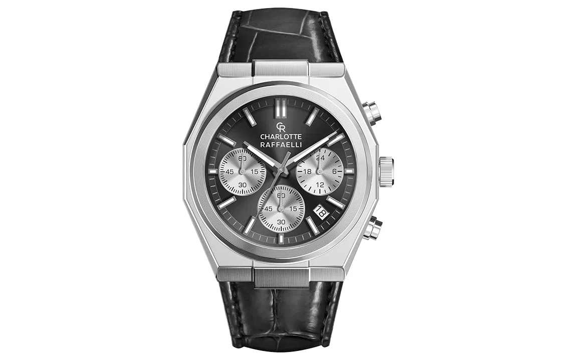 Charlotte Raffaelli CRSP079