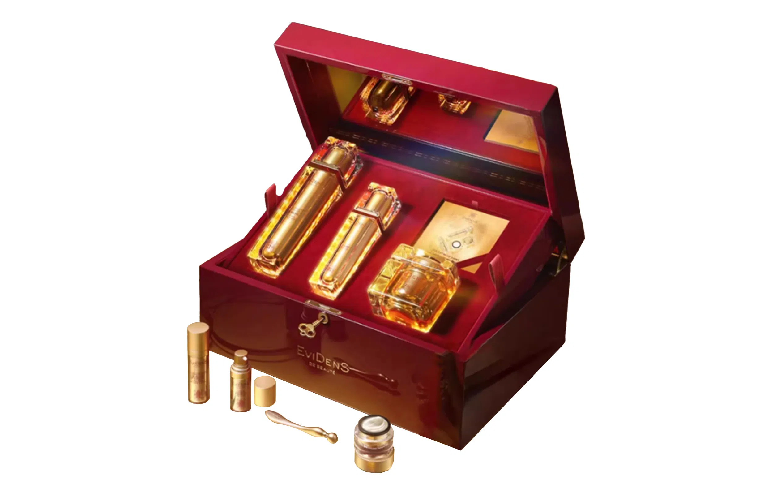 EviDenS 135ml+70ml+45ml+