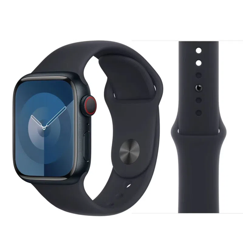 Akkerds Apple Watch BIKE