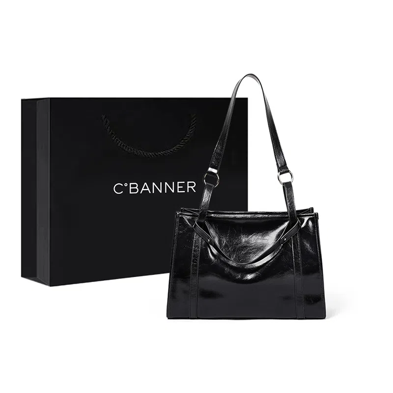 CBANNER Tote