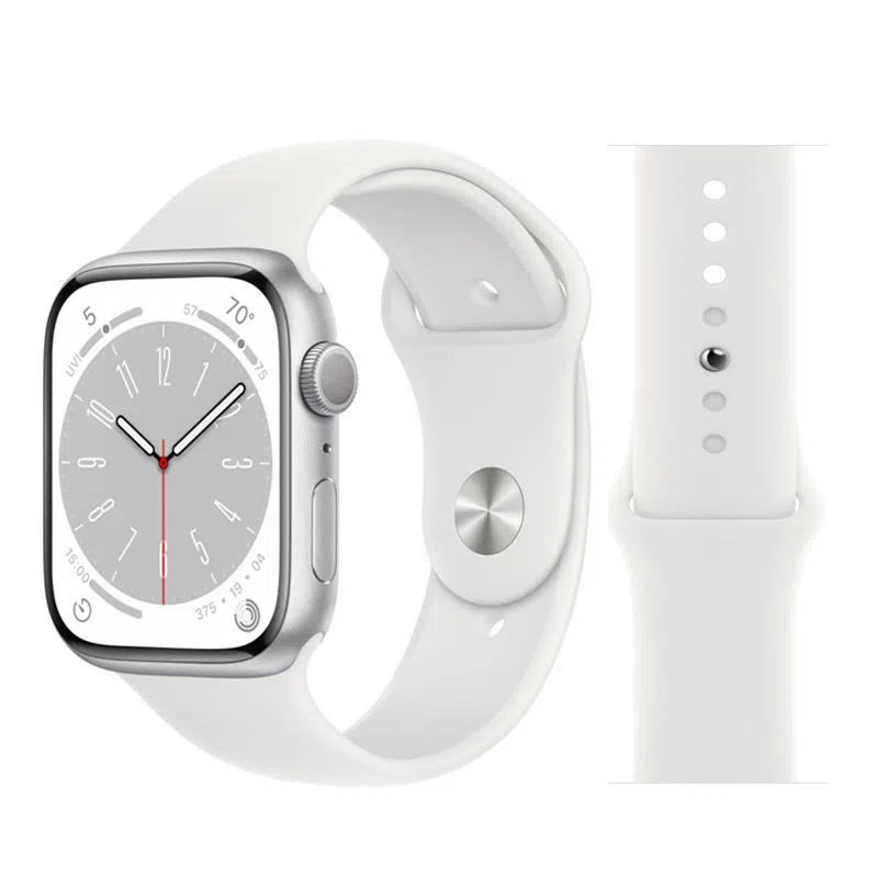 Akkerds Apple Watch BIKE