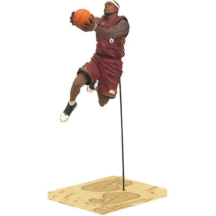 McFARLANE TOYS NBA 19 15.2cm