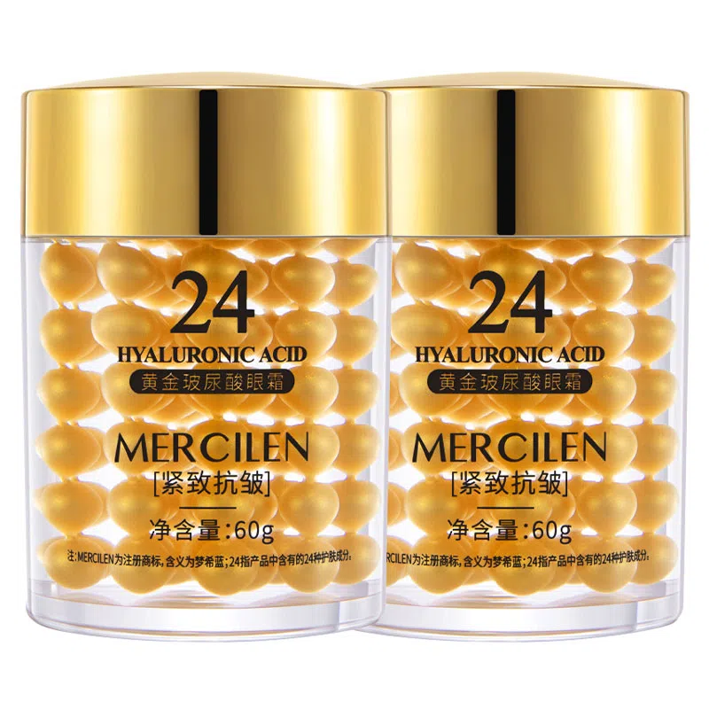 MERCILEN 24K 60g