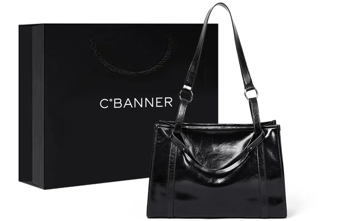 CBANNER Tote