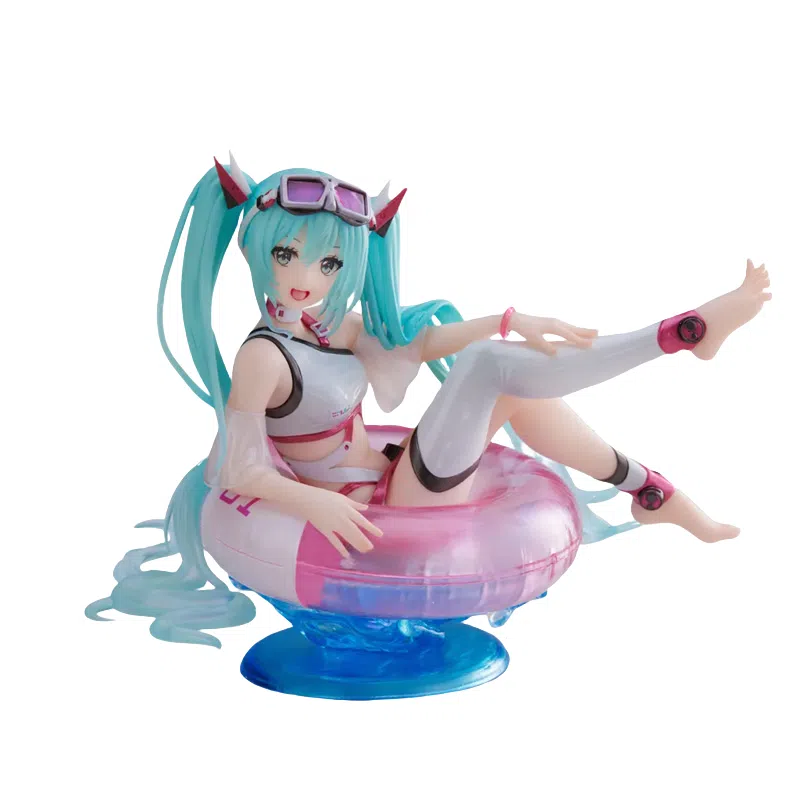 TAITO Aqua Float Girls
