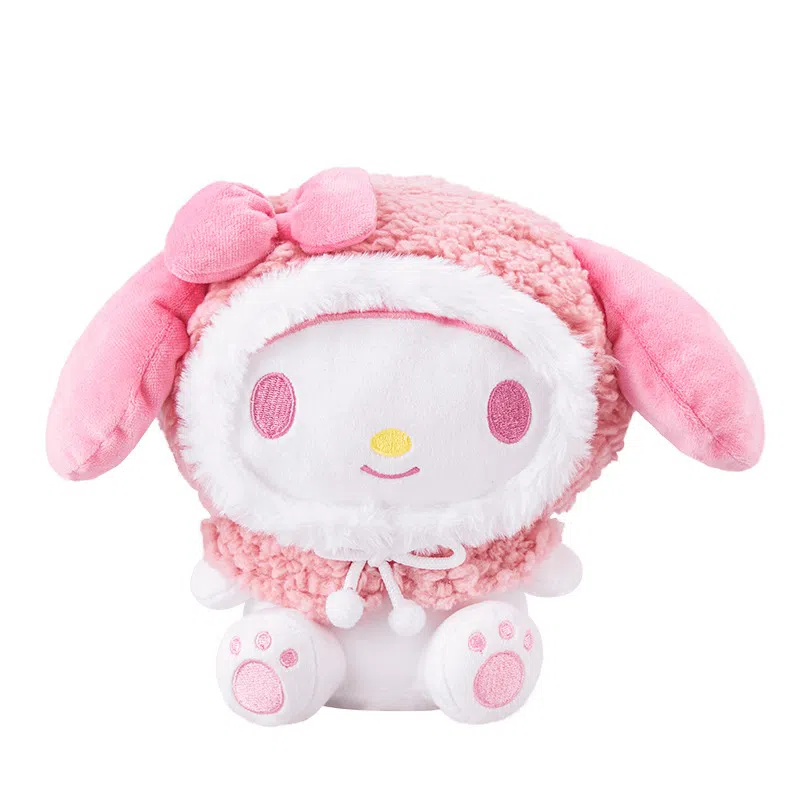 LFashion Life x Sanrio 25cm