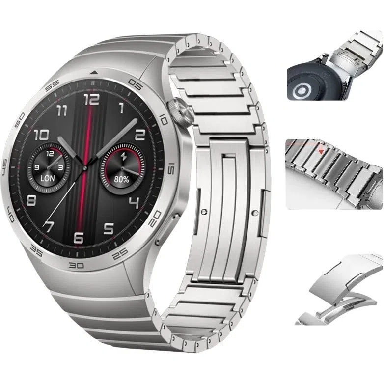 gt446mmwatch GT4