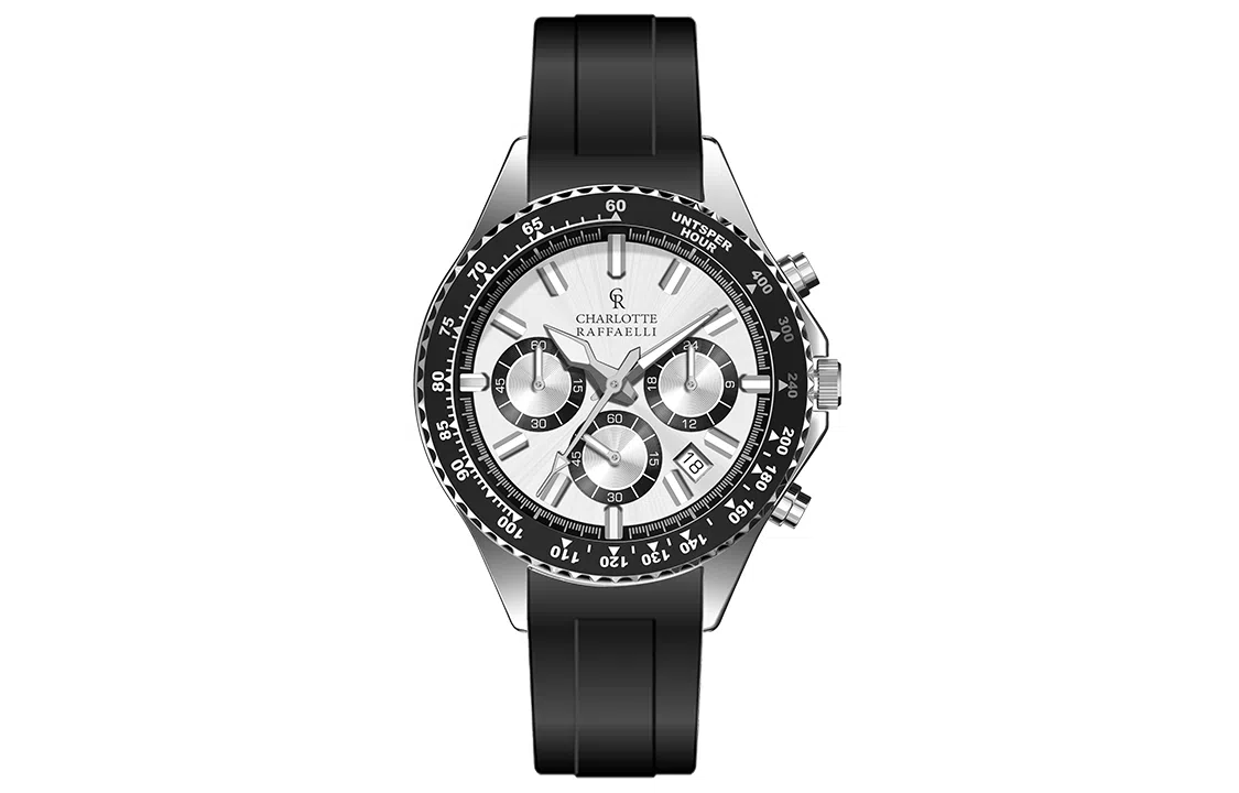 Charlotte Raffaelli CRSP061XL