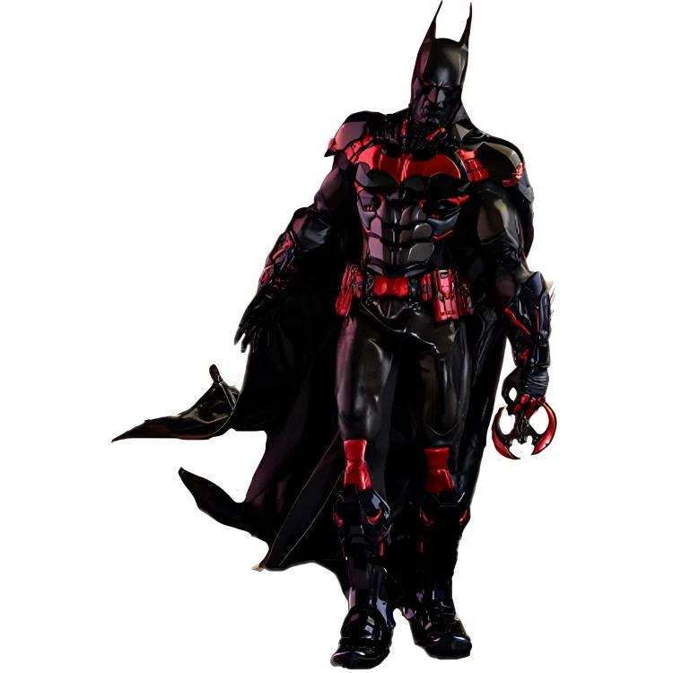 Hot Toys Arkham Knight Limited Edition