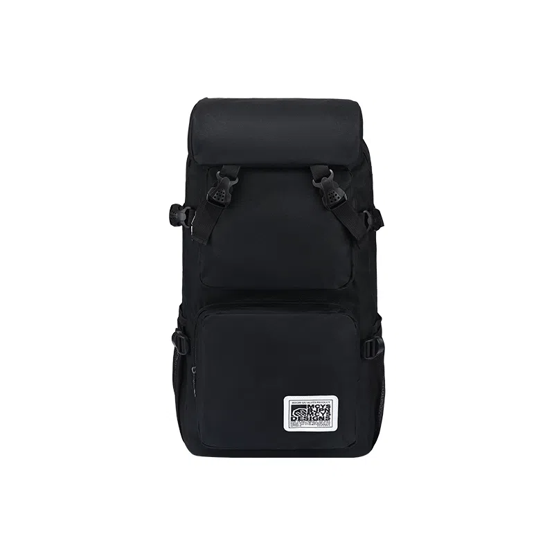 Kimura Yoji Backpack Black