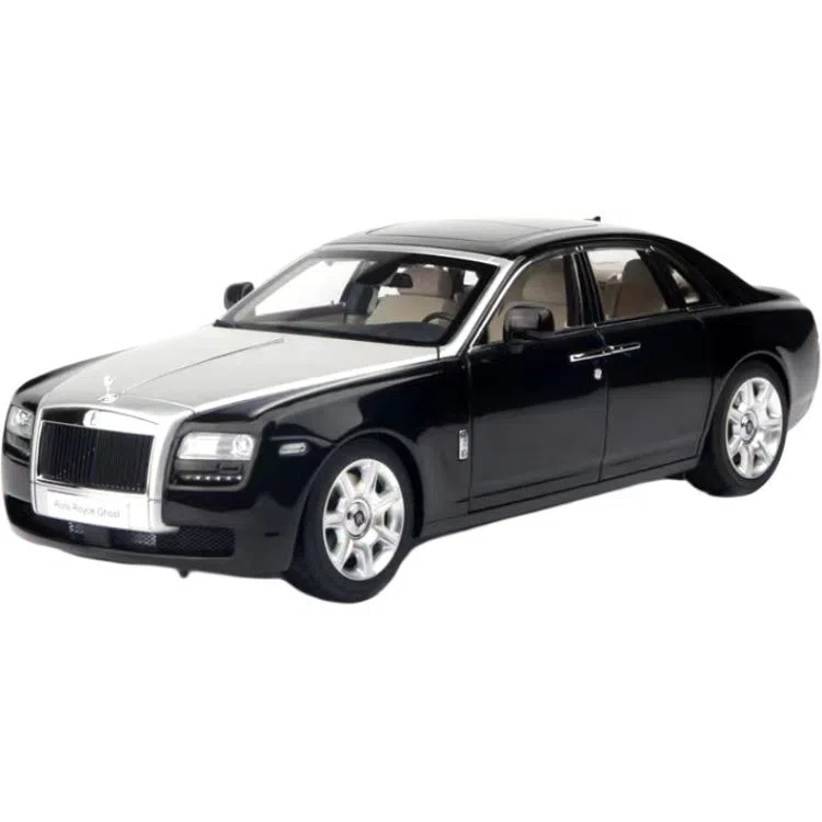 KYOSHO Rolls-Royce Ghost 118