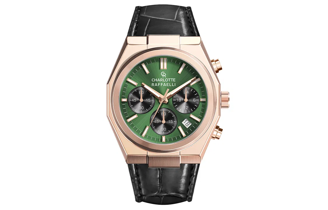 Charlotte Raffaelli CRSP079