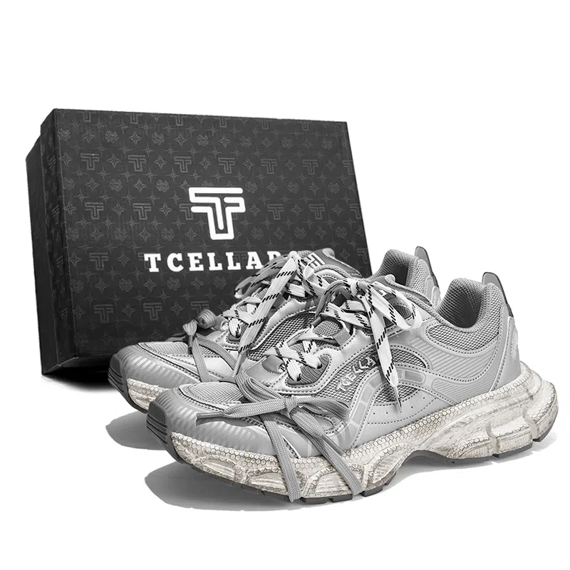 TCELLARS 3XL