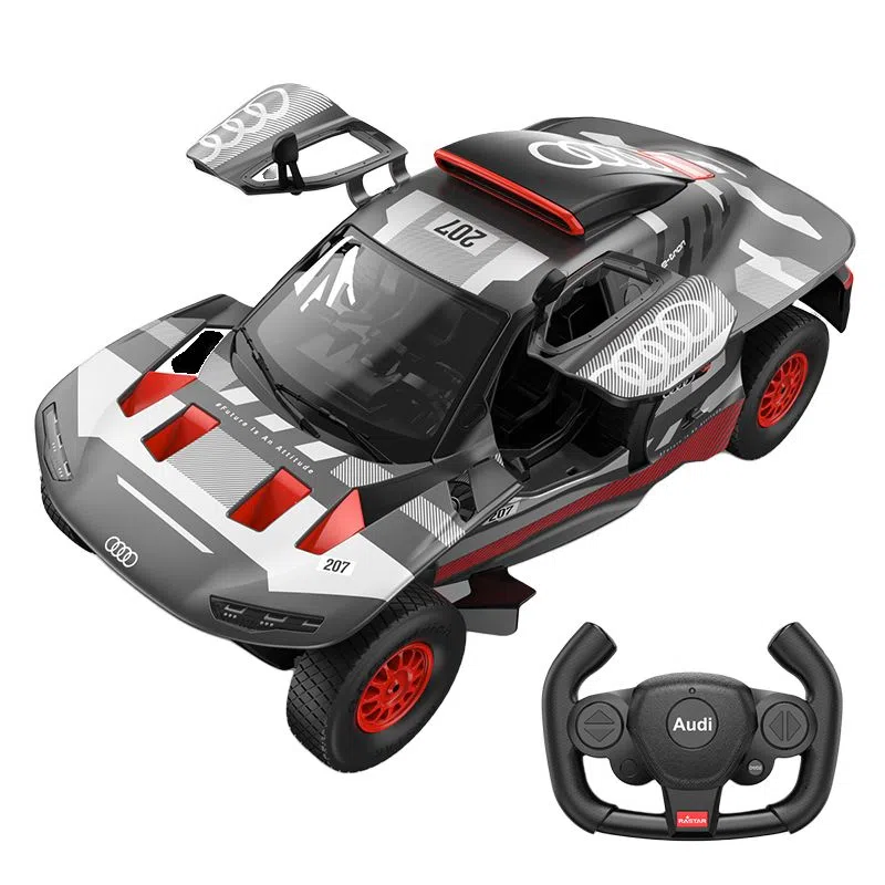 RASTAR RSQe-tron 114