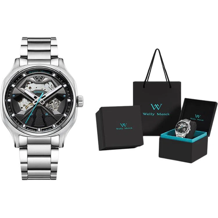 Welly Merck WM031M-1