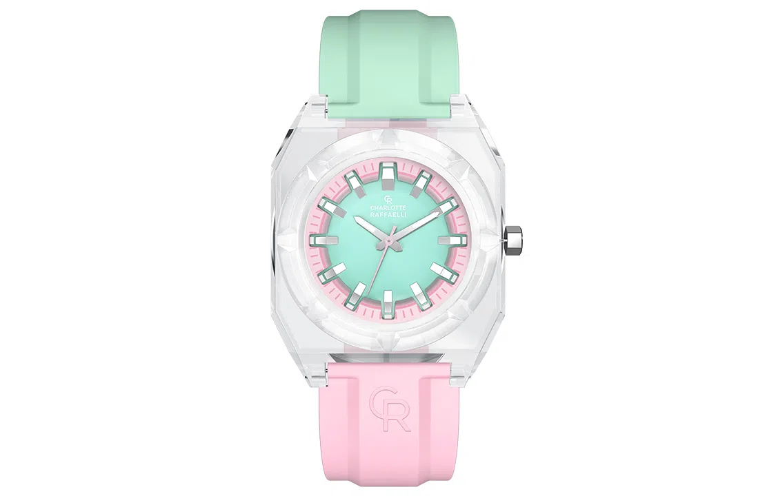 Charlotte Raffaelli CRSP002