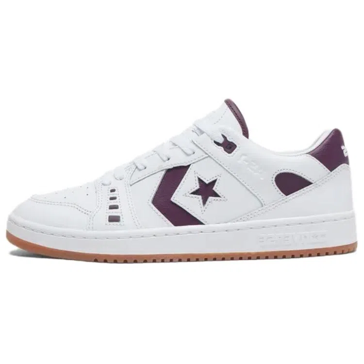 Converse As-1 Pro White