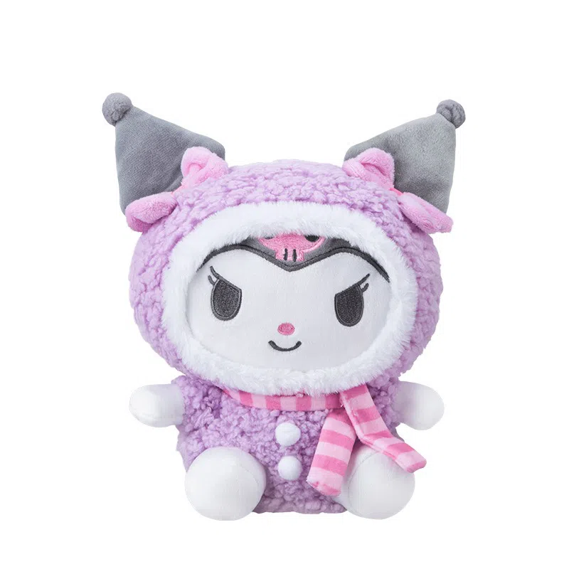 LFashion Life x Sanrio 25cm